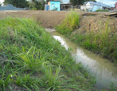 Blocked Drains