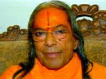 Swami Ram Kripalu Maharaj