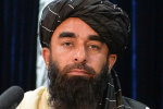 Taliban Commander