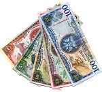 TT Currency