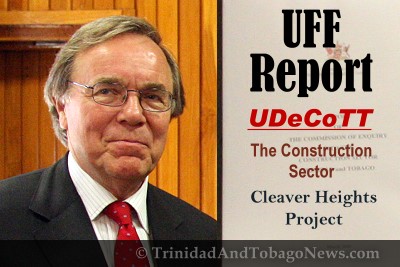 Uff Report Revealed