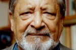 Vidia Naipaul