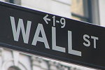 Wall St.