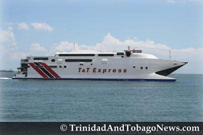 Water Taxi