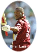 Brian Lara