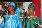 Amadi Productions Drum Talk: A Tribute to the Drums