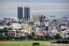 Around Port of Spain in pictures