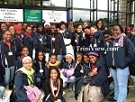 Bishop Anstey High School Choir, Dance Group and Steel Ensemble UK Tour in pictures