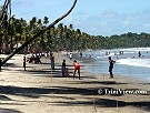 Manzanilla, Mayaro & Guayaguyare in pictures