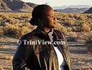 A Trini View of West U.S. in pictures