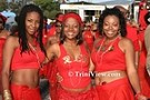 Point Fortin Borough Day Celebrations in pictures