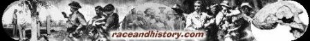 RaceandHistory.com