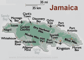 Jamaica