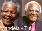 Mandela/Tutu