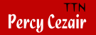 Percy Cezair