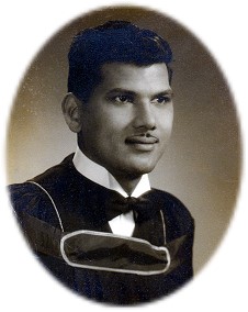 Stephen Seepersad