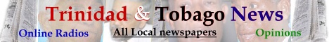 Trinidad and Tobago News