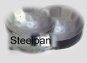 Steelpan