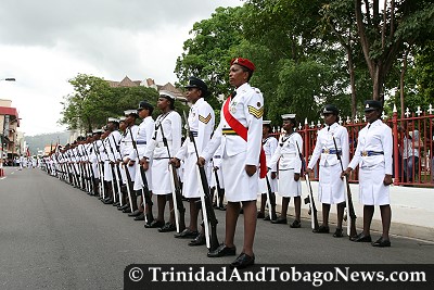 parliament tobago trinidad opening tenth trinidadandtobagonews